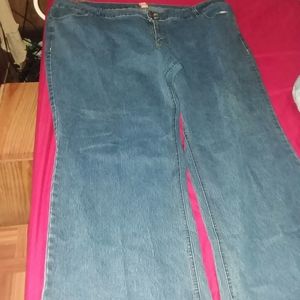 Liz&me signature jeans